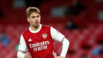 Arsenal v Manchester City - Premier League