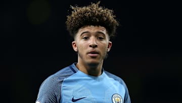 Arsenal v Manchester City: Premier League 2