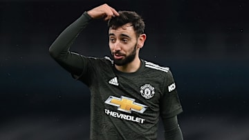 Arsenal v Manchester United - Premier League