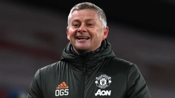 Man Utd could offer Ole Gunnar Solskjaer a new contract in summer