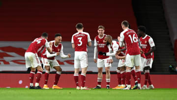 Arsenal v Newcastle United - Premier League