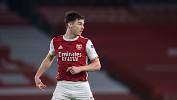 Arsenal v Olympiacos - UEFA Europa League Round Of 16 Leg Two
