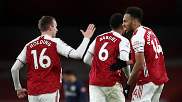 Arsenal v Southampton - Premier League