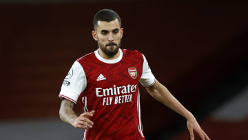 Dani Ceballos