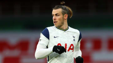Arsenal v Tottenham Hotspur - Premier League