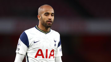 Arsenal v Tottenham Hotspur - Premier League