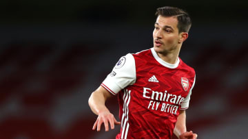 Arsenal v Tottenham Hotspur - Premier League