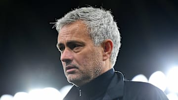 Jose Mourinho