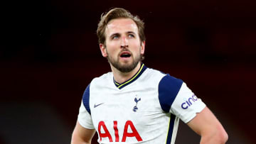 Harry Kane could be seeking a route out of Tottenham Harry Kane could be seeking a route out of Tottenham