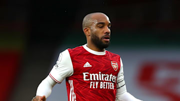 Arsenal v Tottenham Hotspur - Premier League
