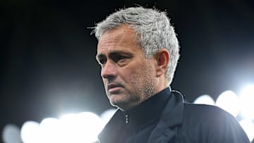 Jose Mourinho