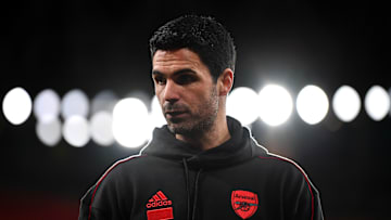 Arsenal v Tottenham Hotspur - Premier League