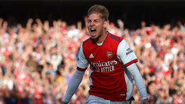 Arsenal v Tottenham Hotspur - Premier League