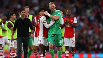 Arsenal v Tottenham Hotspur - Premier League