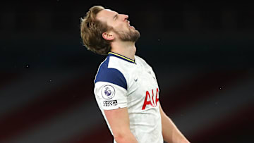Arsenal v Tottenham Hotspur - Premier League