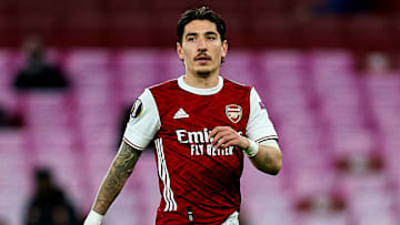 Hector Bellerin