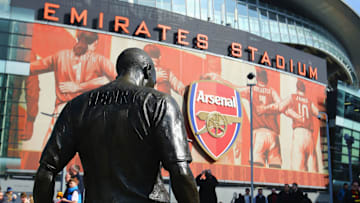 Arsenal v Watford - The Emirates FA Cup Sixth Round