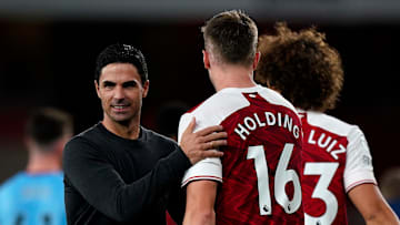 Arsenal v West Ham United - Premier League