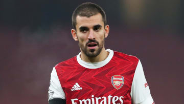 Dani Ceballos a fait une grosse annonce sur son avenir à Arsenal