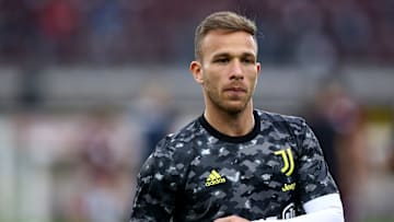 Arthur Melo