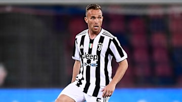 Arthur Melo 