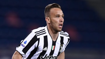 Arthur Melo