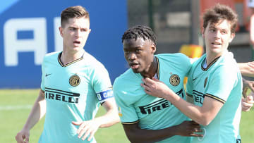 As Roma U19 v FC Internazionale U19 - Primavera 1