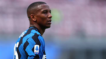 Ashley Young looks set to return to Aston Villa this summer
