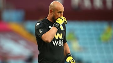Aston Villa v Arsenal FC - Premier League