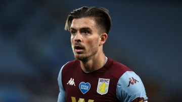 Despite an impressive individual campaign Gareth Southgate has overlooked Jack Grealish for another England squad