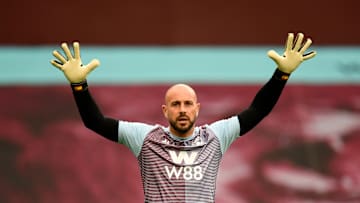 Aston Villa v Arsenal FC - Premier League