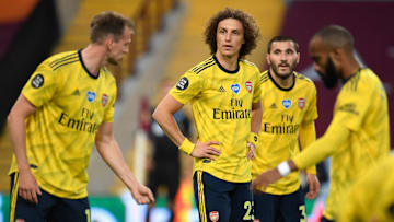 Aston Villa v Arsenal FC - Premier League