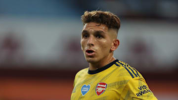 Lucas Torreira