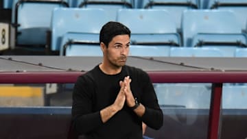 Aston Villa v Arsenal FC - Premier League