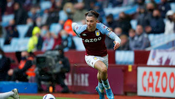 Jack Grealish