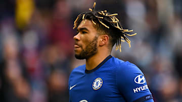 Aston Villa v Chelsea - Premier League