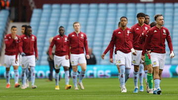 Aston Villa v Chelsea - Premier League