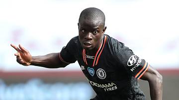 Aston Villa v Chelsea FC - Premier League
