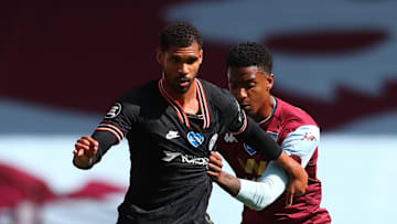 Aston Villa v Chelsea FC - Premier League
