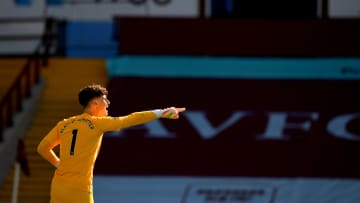 Kepa Arrizabalaga / Chelsea FC
