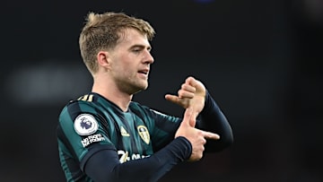 Aston Villa v Leeds United - Premier League