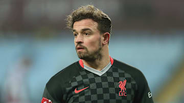 Xherdan Shaqiri Xherdan Shaqiri