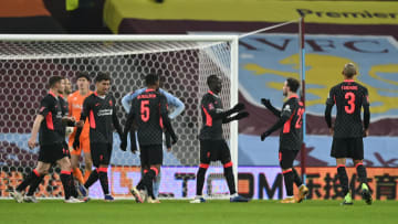 Liverpool cruise into fourth round of the FA Cup