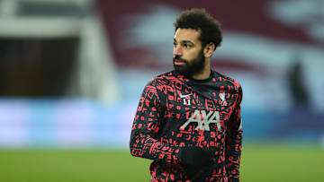 Aston Villa v Liverpool  - FA Cup Third Round