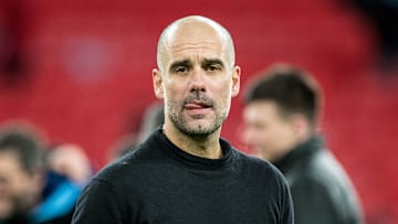 Aston Villa v Manchester City - Carabao Cup Final Aston Villa v Manchester City - Carabao Cup Final