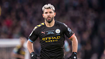 Aston Villa v Manchester City - Carabao Cup Final