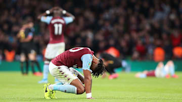 Aston Villa v Manchester City - Carabao Cup Final