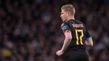 Aston Villa v Manchester City - Carabao Cup Final