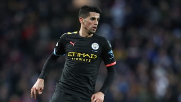 Aston Villa v Manchester City - Premier League