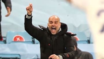 Manchester City open talks with Red Star over teenage ...